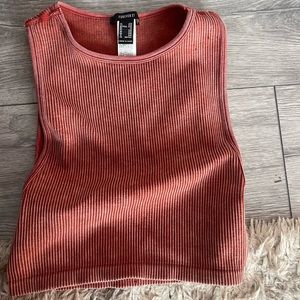 Forever 21 tank top